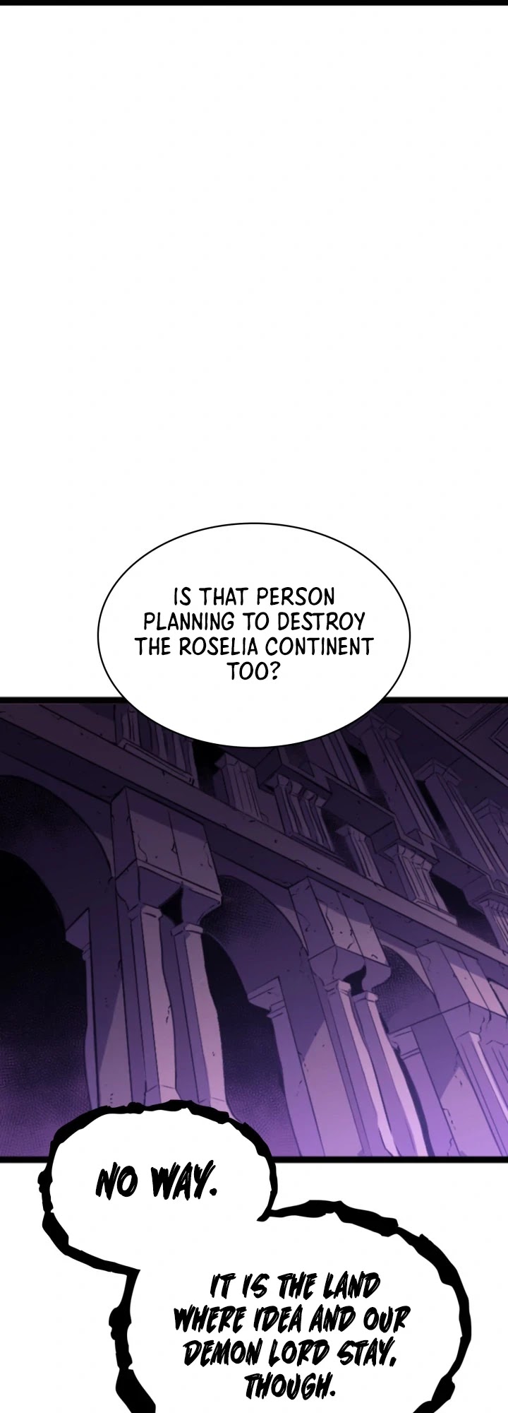 Max Level Returner Chapter 175 page 30 - Chapter 175