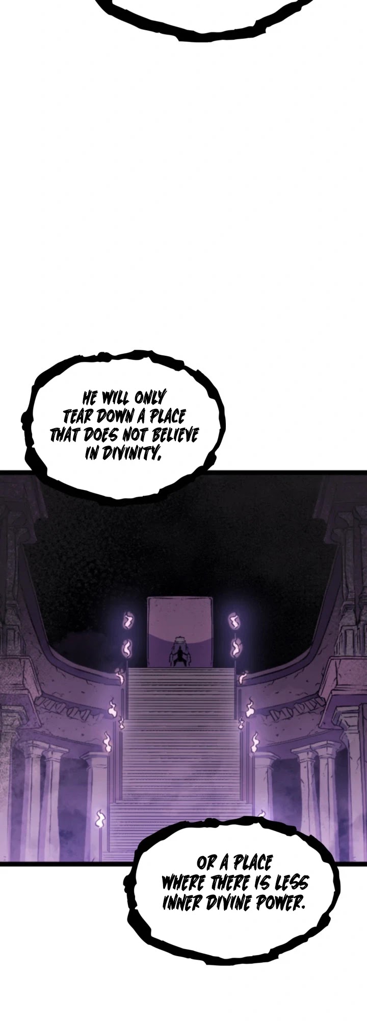 Max Level Returner Chapter 175 page 31 - Chapter 175