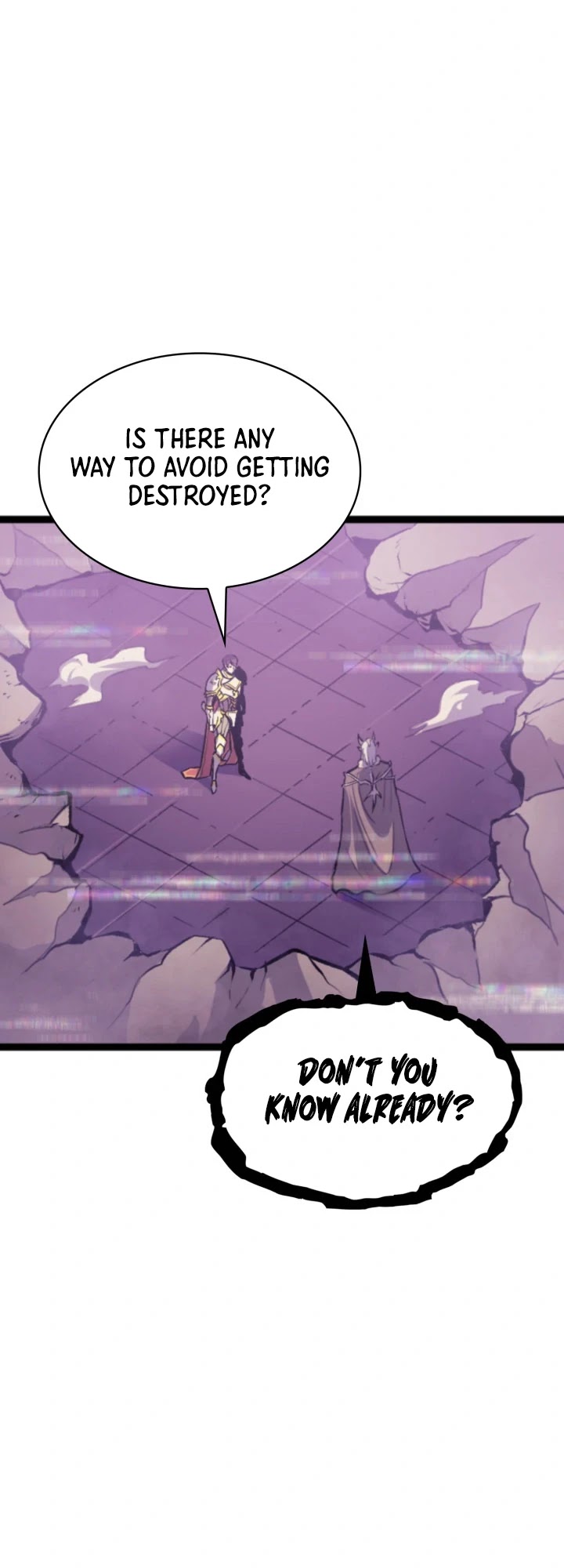 Max Level Returner Chapter 175 page 32 - Chapter 175