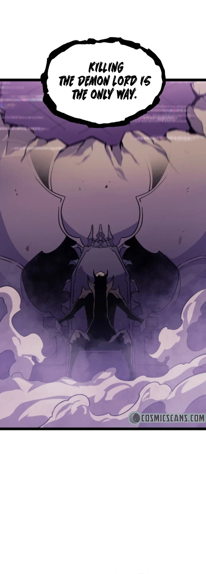 Max Level Returner Chapter 175 page 33 - Chapter 175