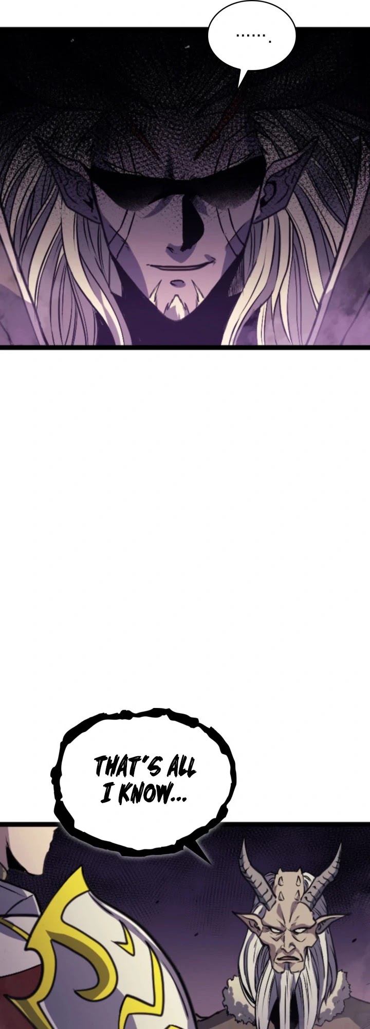 Max Level Returner Chapter 175 page 34 - Chapter 175