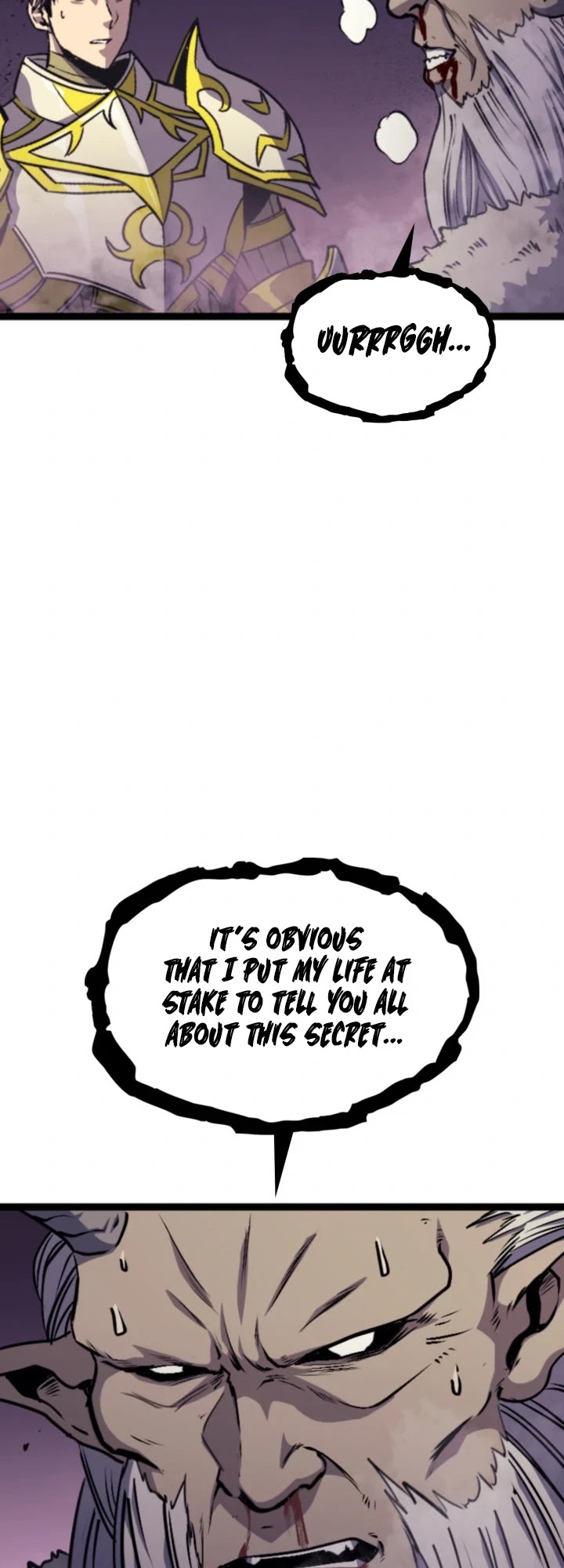 Max Level Returner Chapter 175 page 38 - Chapter 175