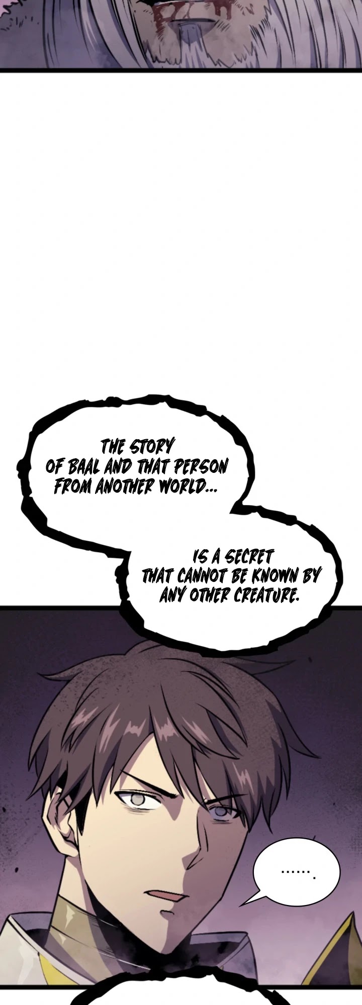 Max Level Returner Chapter 175 page 39 - Chapter 175