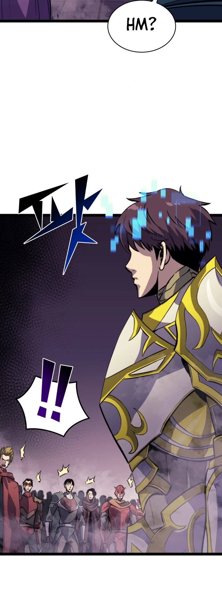 Max Level Returner Chapter 175 page 4 - Chapter 175