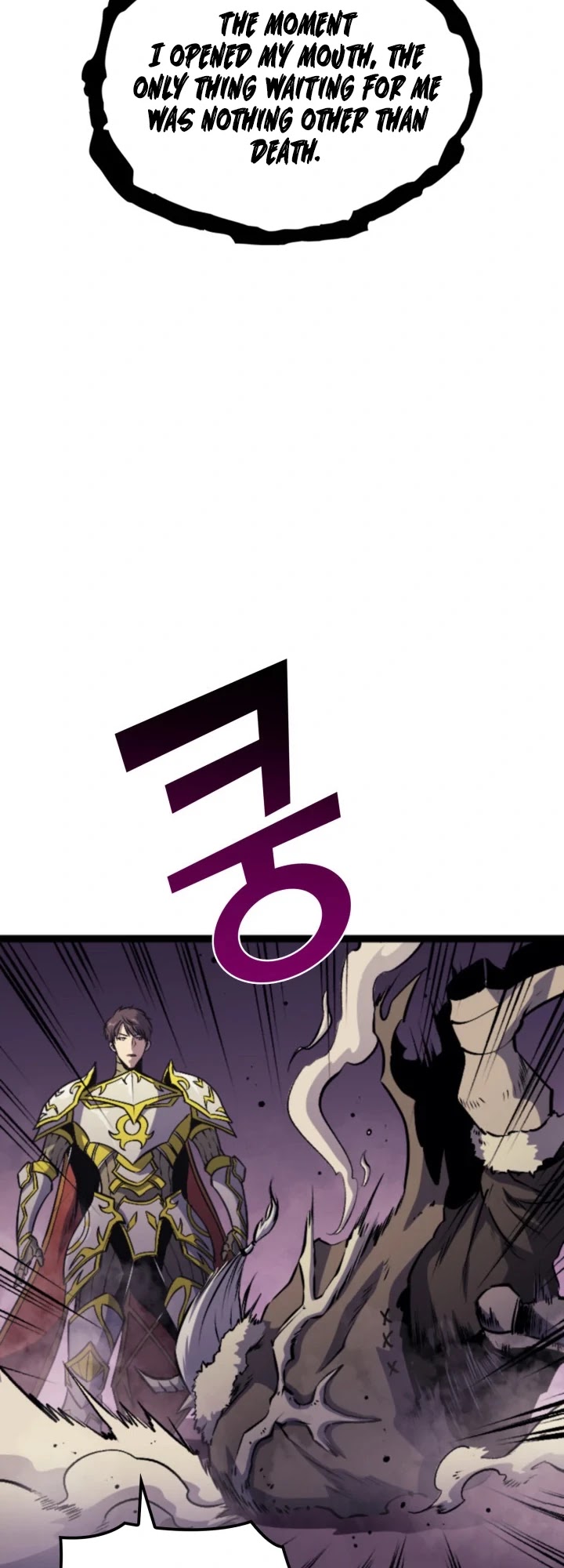 Max Level Returner Chapter 175 page 40 - Chapter 175