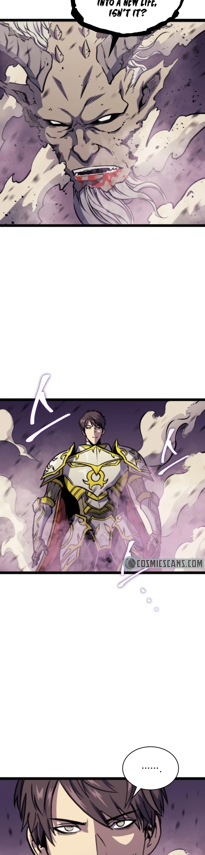 Max Level Returner Chapter 175 page 43 - Chapter 175