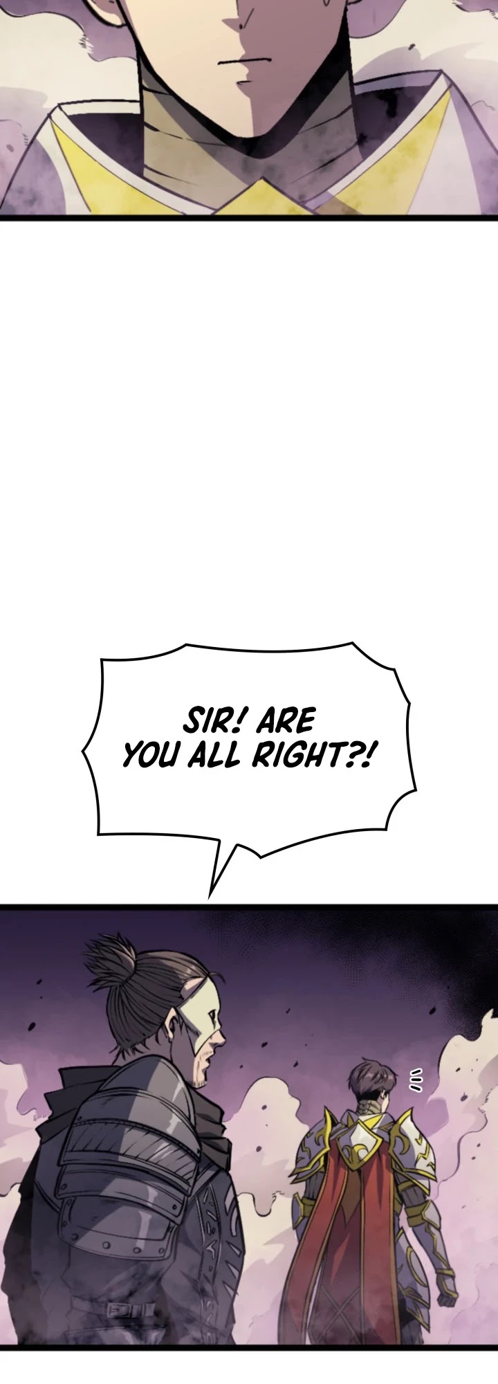 Max Level Returner Chapter 175 page 44 - Chapter 175