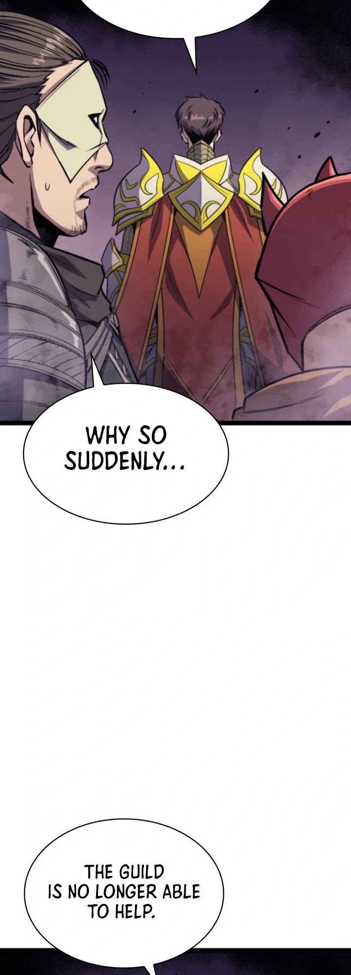 Max Level Returner Chapter 175 page 47 - Chapter 175