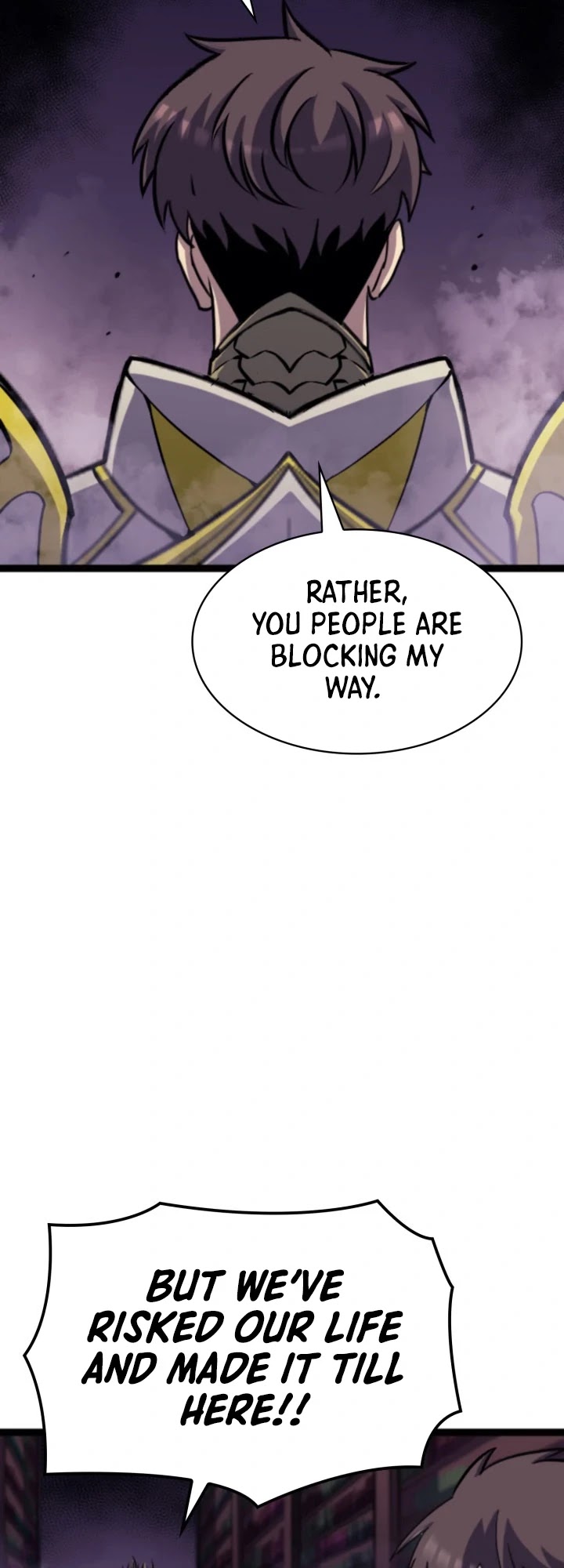 Max Level Returner Chapter 175 page 48 - Chapter 175