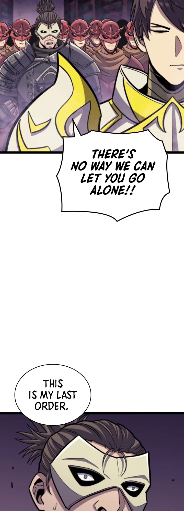 Max Level Returner Chapter 175 page 49 - Chapter 175
