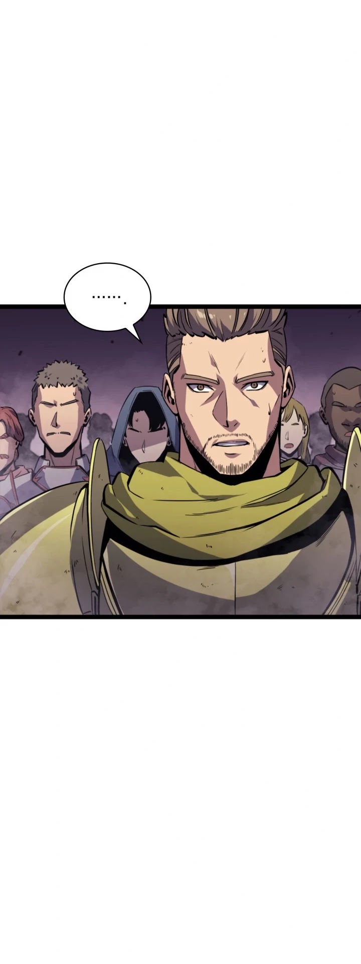 Max Level Returner Chapter 175 page 5 - Chapter 175