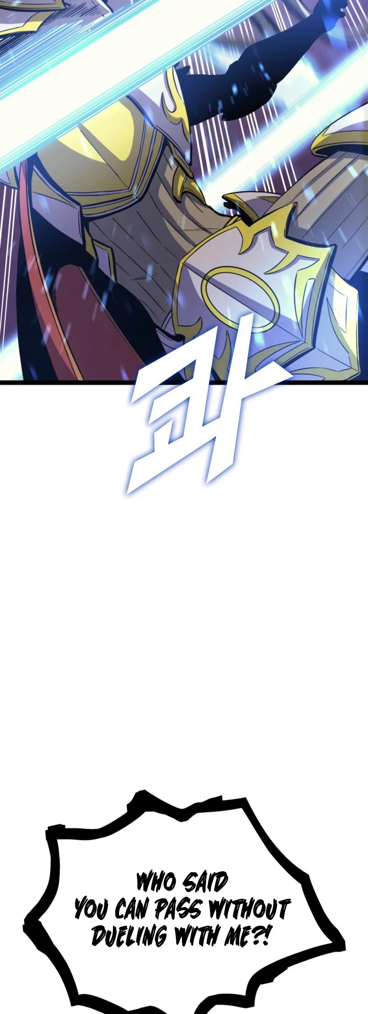 Max Level Returner Chapter 175 page 54 - Chapter 175