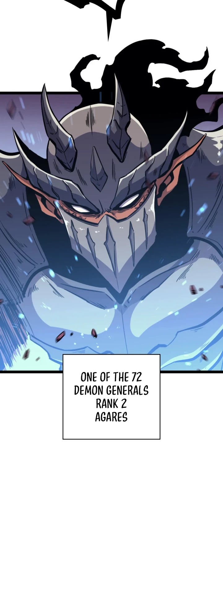 Max Level Returner Chapter 175 page 55 - Chapter 175