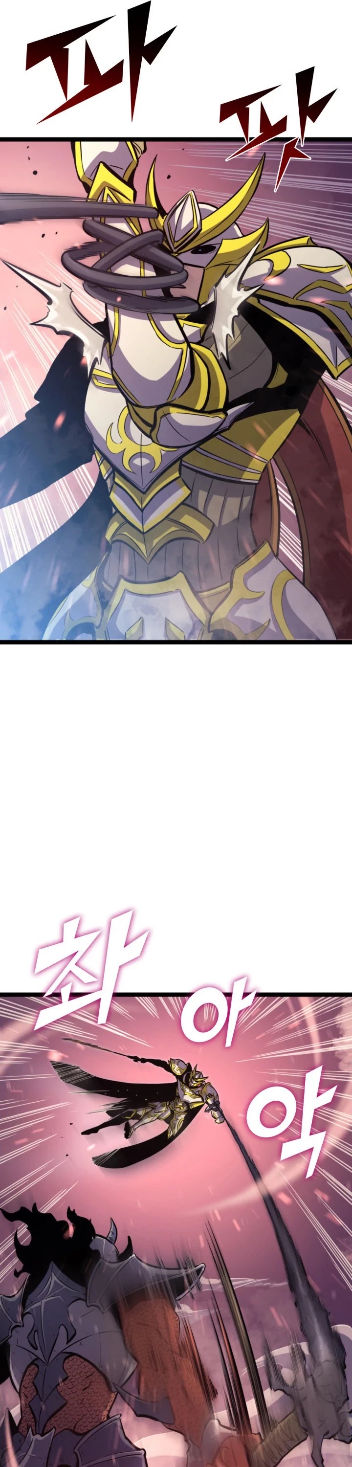 Max Level Returner Chapter 175 page 56 - Chapter 175