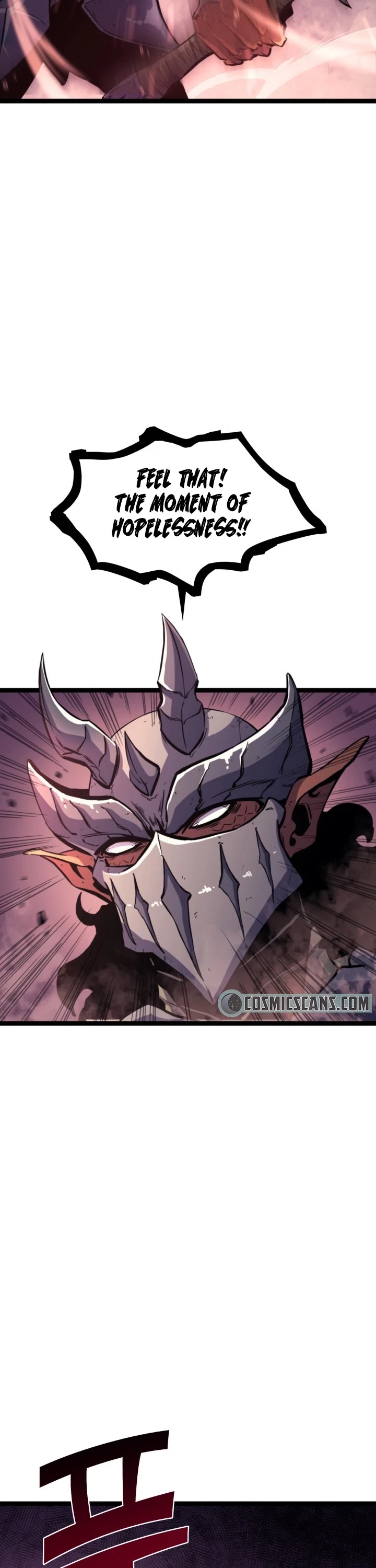 Max Level Returner Chapter 175 page 57 - Chapter 175