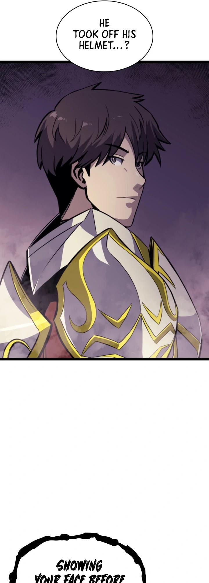 Max Level Returner Chapter 175 page 6 - Chapter 175