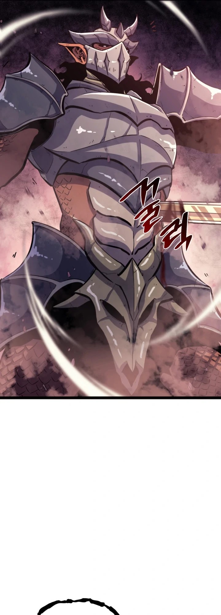 Max Level Returner Chapter 175 page 60 - Chapter 175