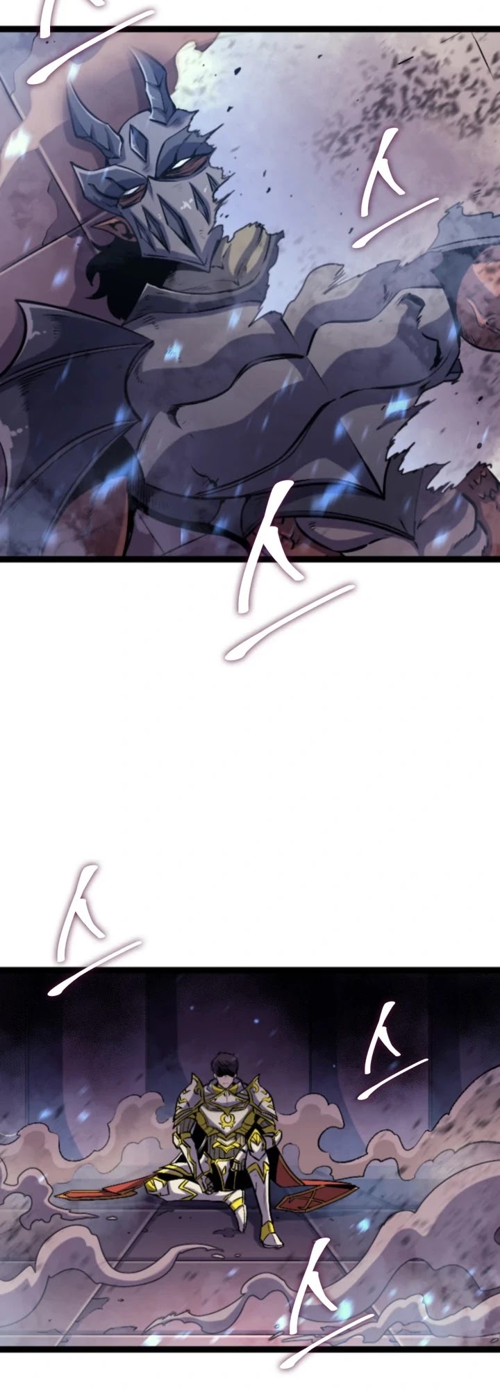 Max Level Returner Chapter 175 page 63 - Chapter 175
