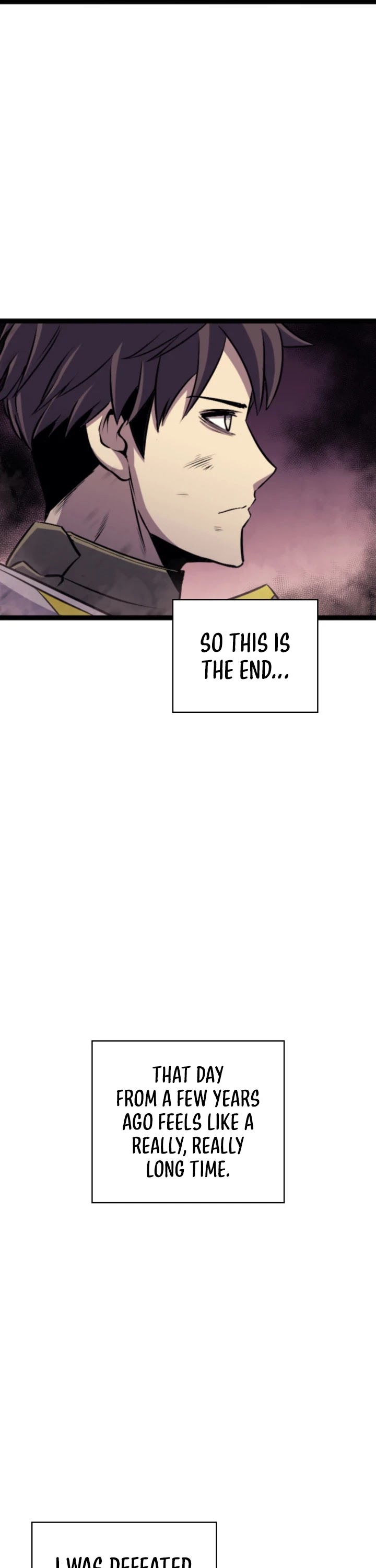 Max Level Returner Chapter 175 page 66 - Chapter 175