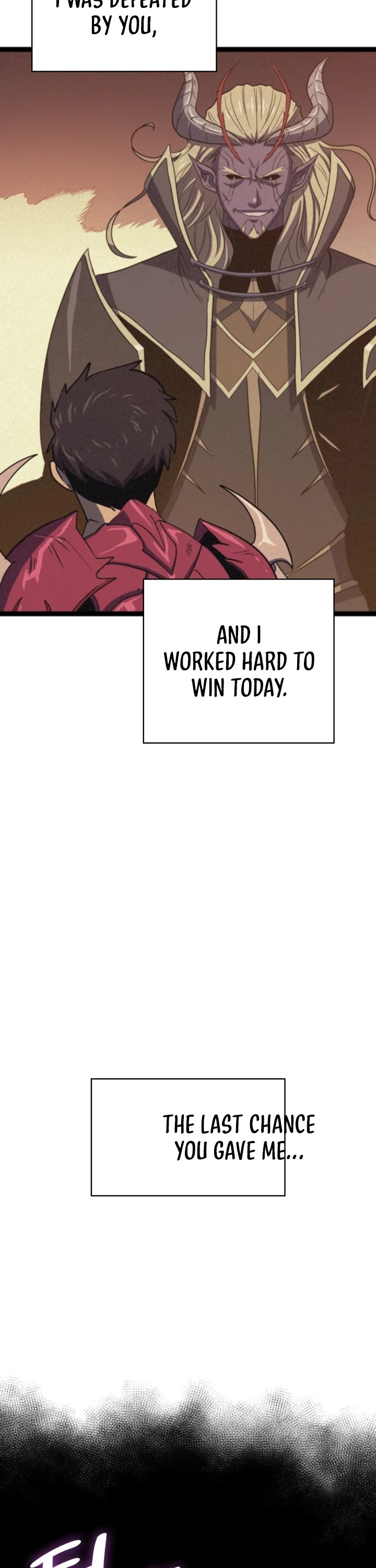 Max Level Returner Chapter 175 page 67 - Chapter 175