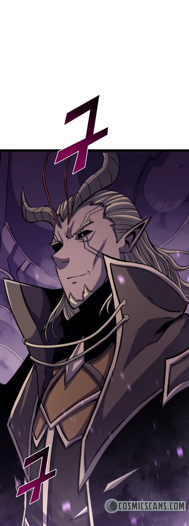 Max Level Returner Chapter 175 page 73 - Chapter 175