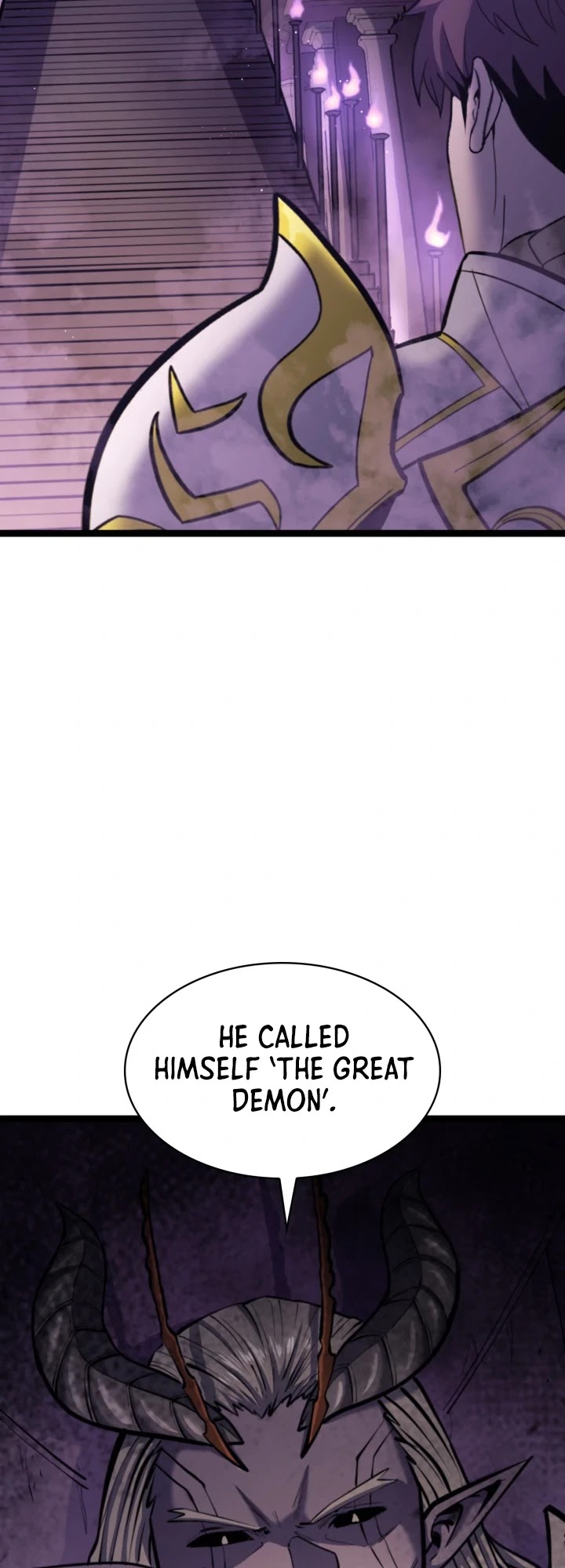 Max Level Returner Chapter 176 page 10 - Chapter 176