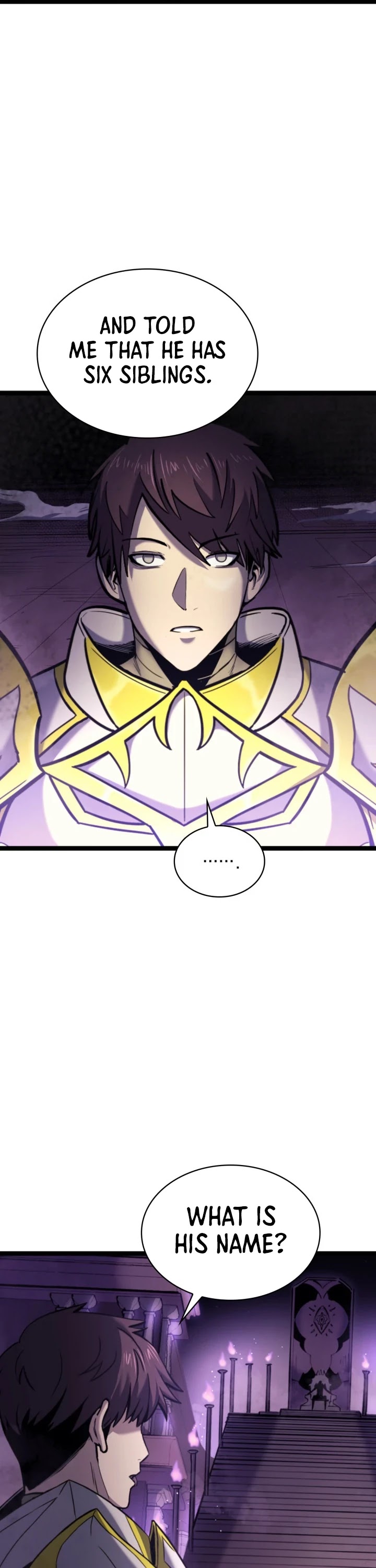 Max Level Returner Chapter 176 page 12 - Chapter 176