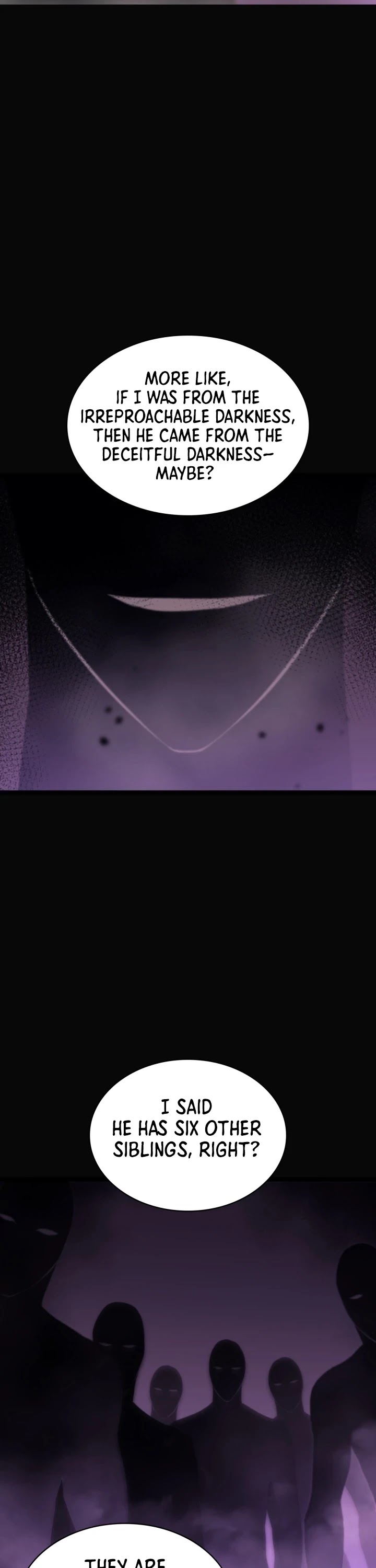 Max Level Returner Chapter 176 page 17 - Chapter 176