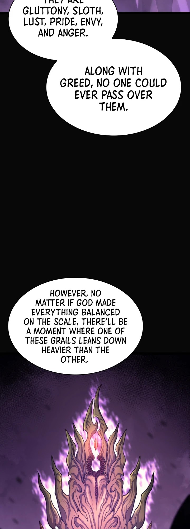 Max Level Returner Chapter 176 page 18 - Chapter 176