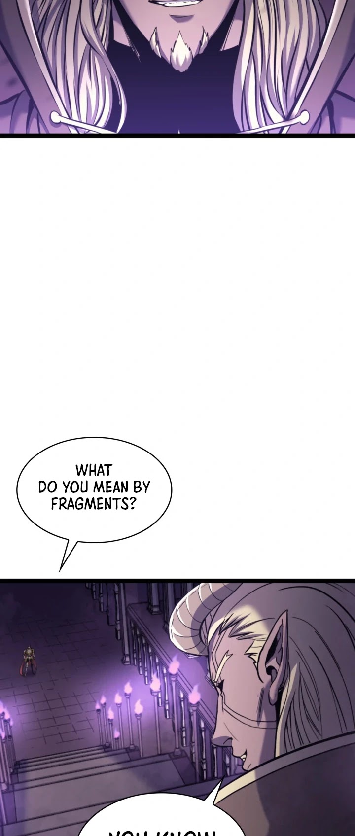 Max Level Returner Chapter 176 page 22 - Chapter 176