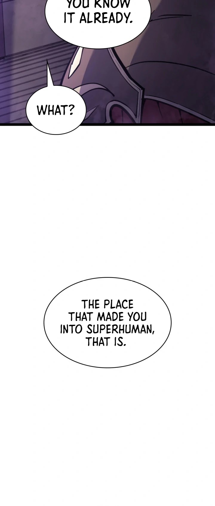Max Level Returner Chapter 176 page 23 - Chapter 176