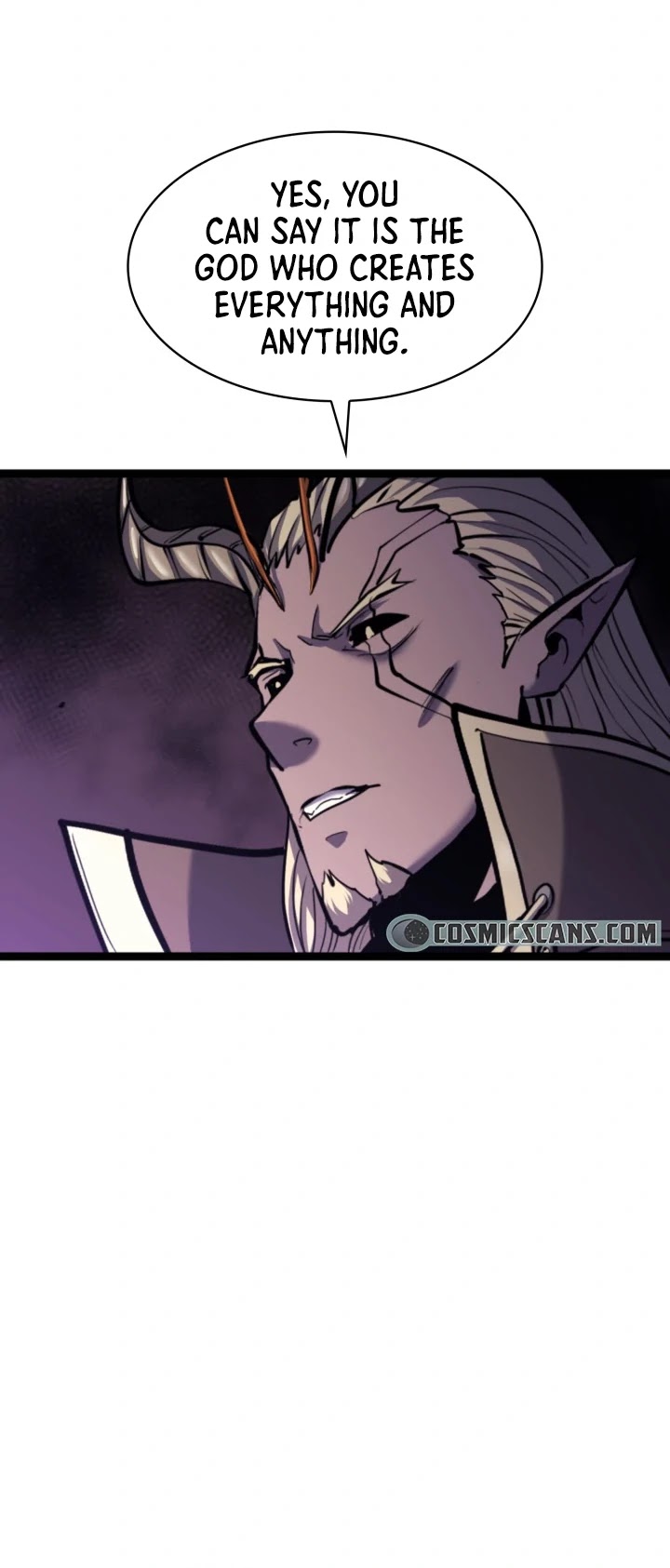 Max Level Returner Chapter 176 page 27 - Chapter 176