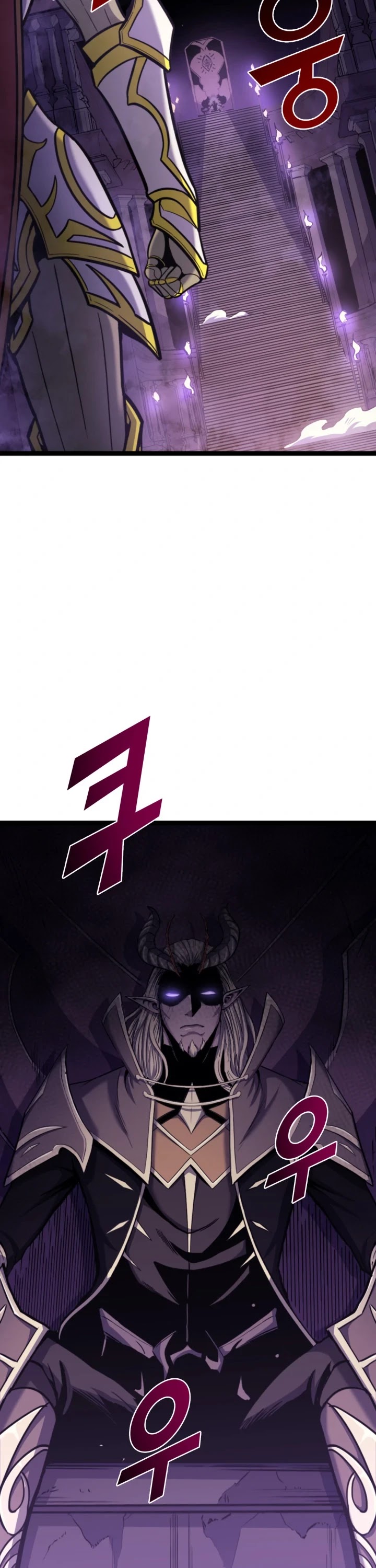 Max Level Returner Chapter 176 page 3 - Chapter 176