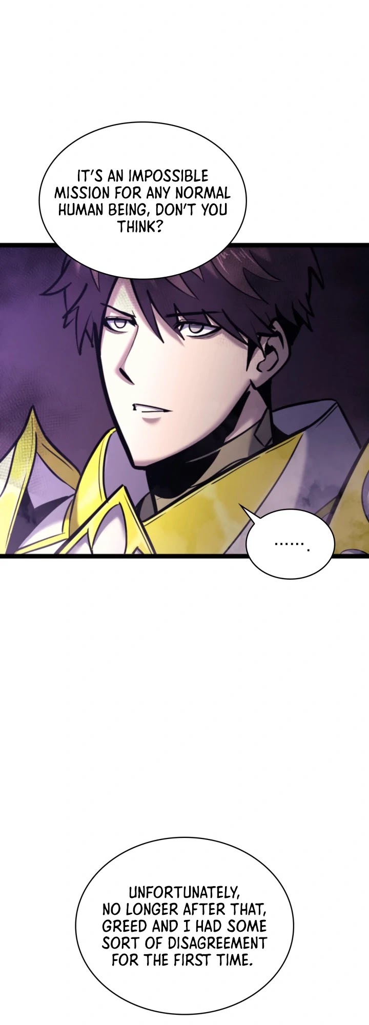Max Level Returner Chapter 176 page 30 - Chapter 176