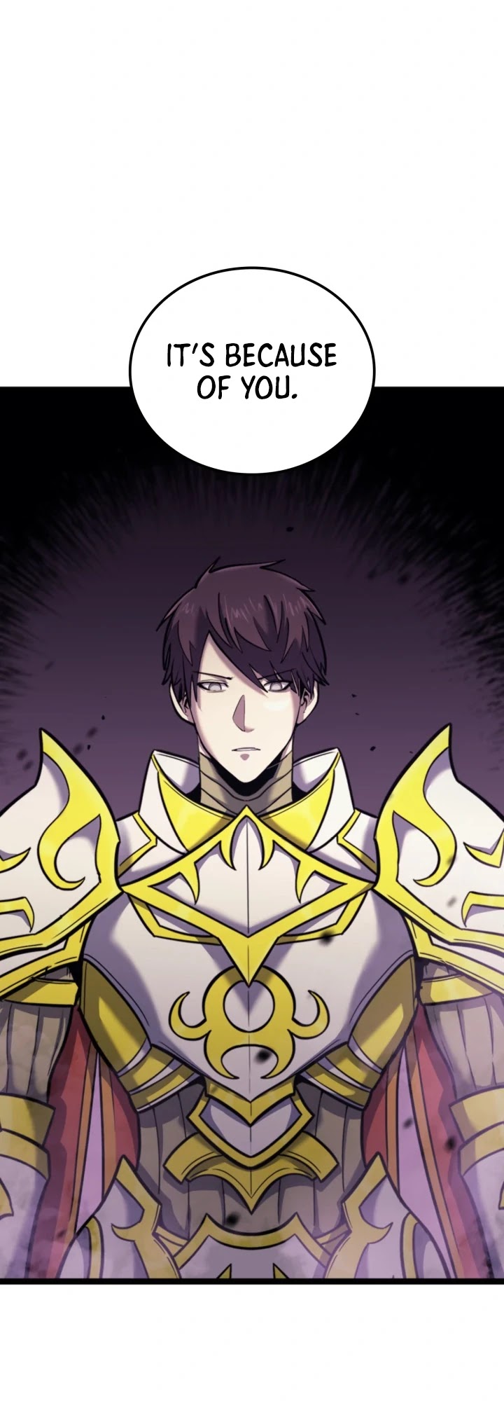 Max Level Returner Chapter 176 page 31 - Chapter 176