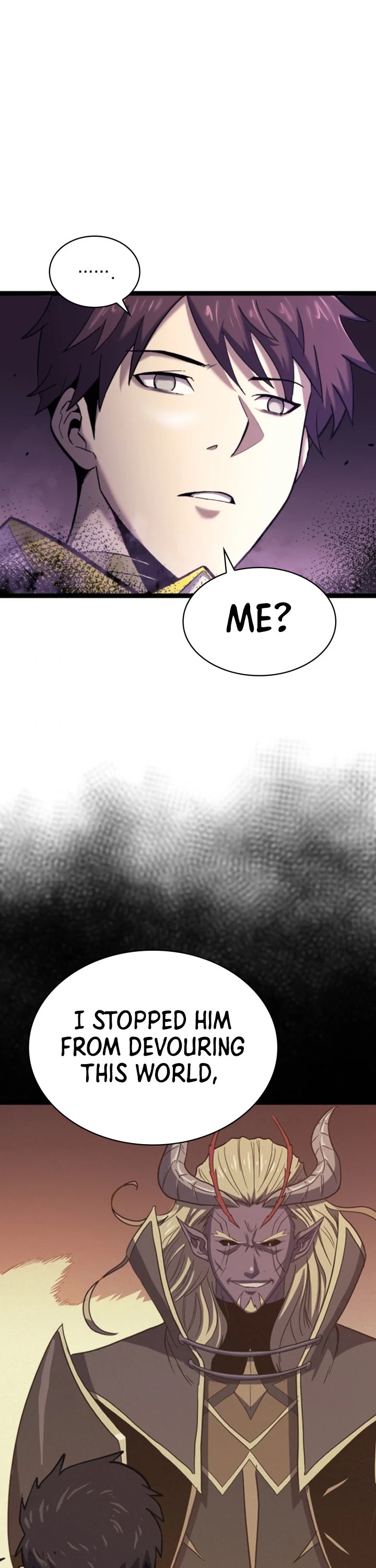 Max Level Returner Chapter 176 page 32 - Chapter 176