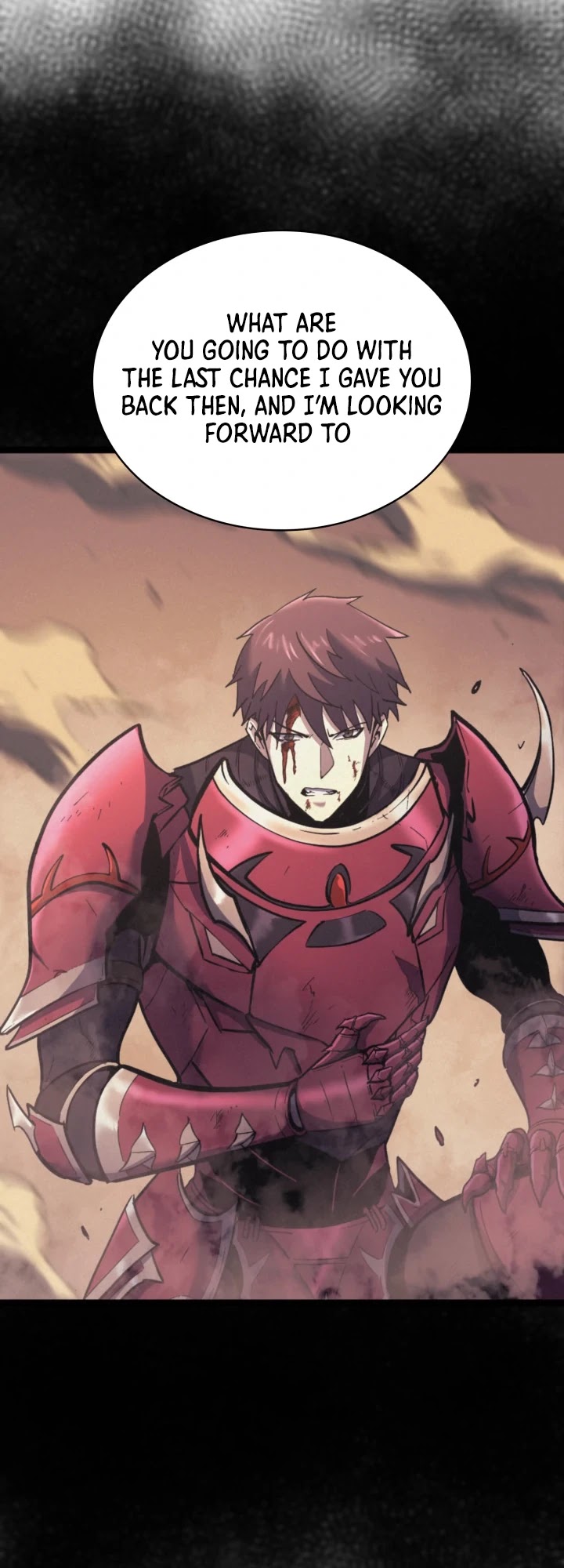 Max Level Returner Chapter 176 page 34 - Chapter 176