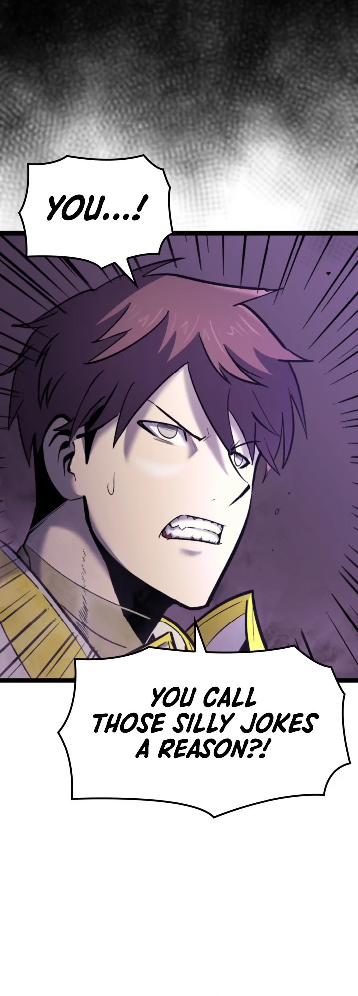 Max Level Returner Chapter 176 page 35 - Chapter 176