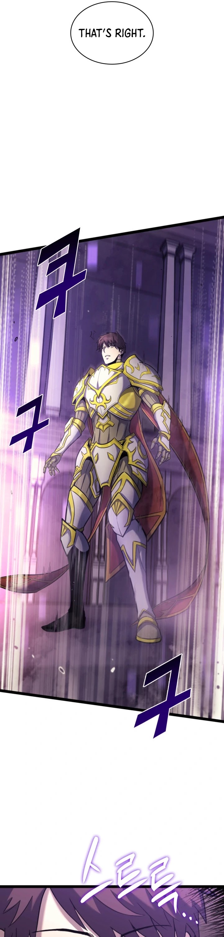 Max Level Returner Chapter 176 page 36 - Chapter 176