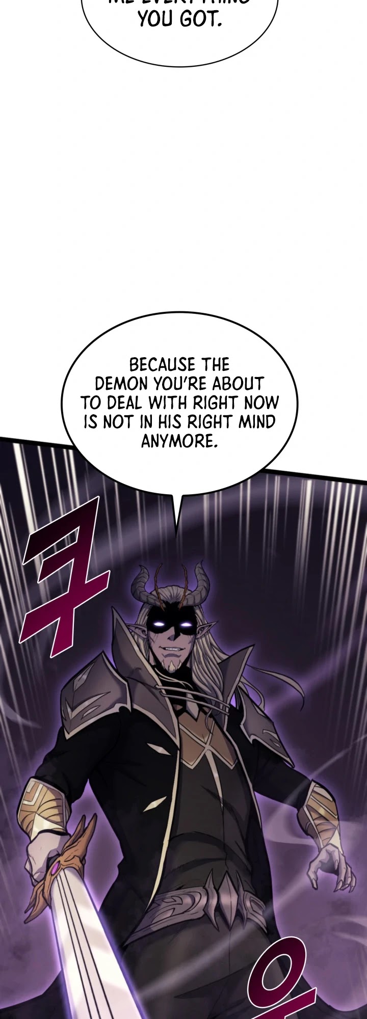 Max Level Returner Chapter 176 page 38 - Chapter 176