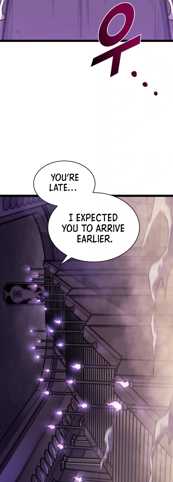 Max Level Returner Chapter 176 page 4 - Chapter 176