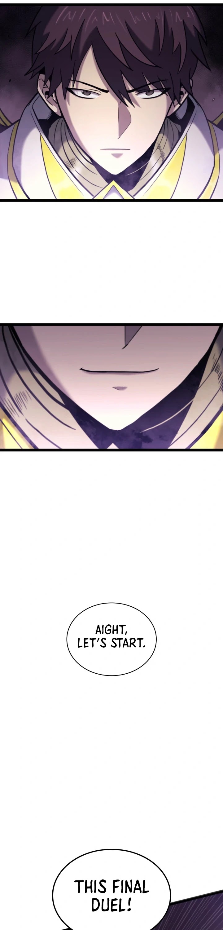 Max Level Returner Chapter 176 page 40 - Chapter 176