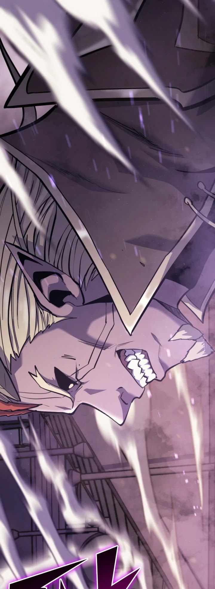 Max Level Returner Chapter 176 page 42 - Chapter 176