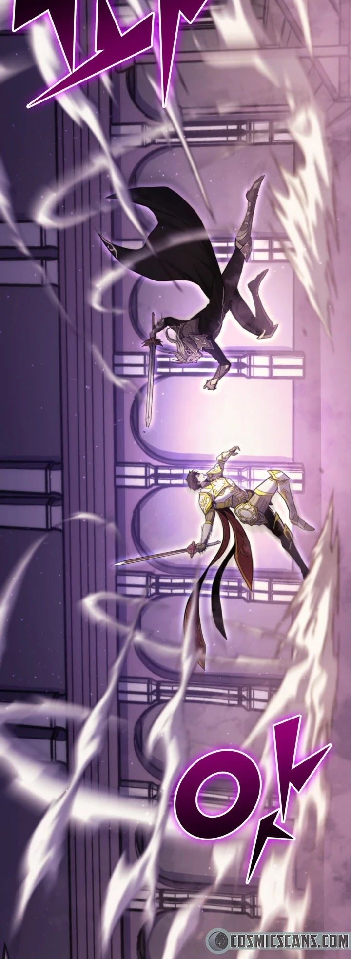 Max Level Returner Chapter 176 page 43 - Chapter 176