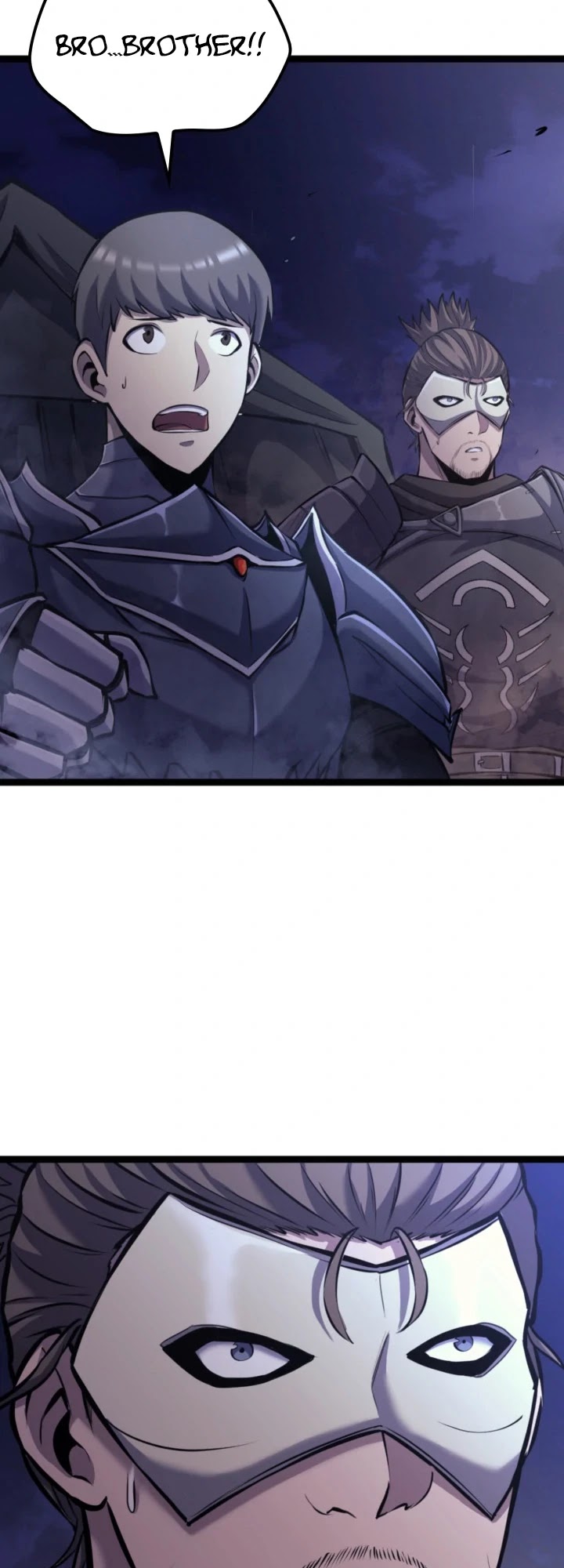 Max Level Returner Chapter 176 page 48 - Chapter 176