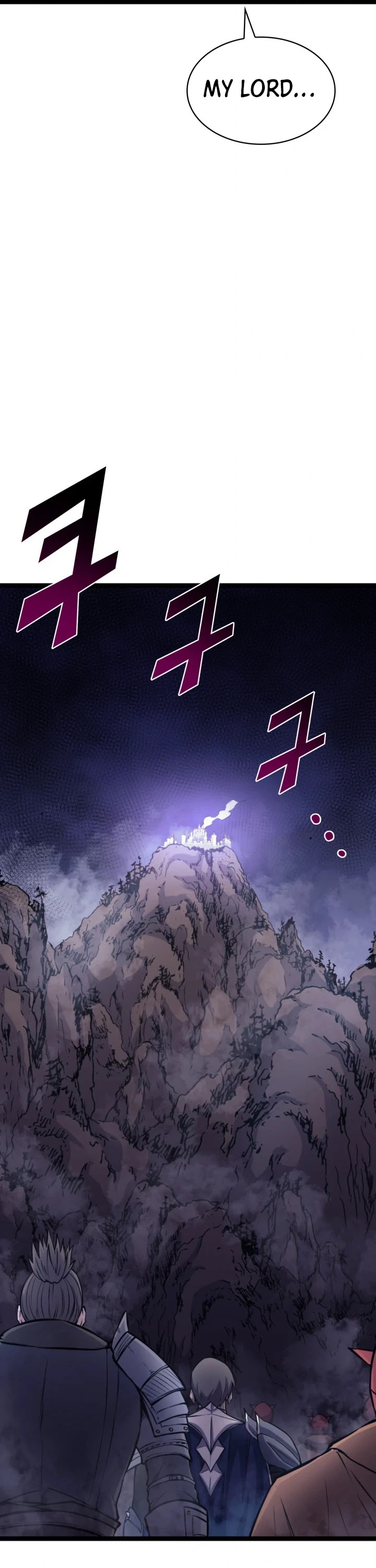Max Level Returner Chapter 176 page 50 - Chapter 176