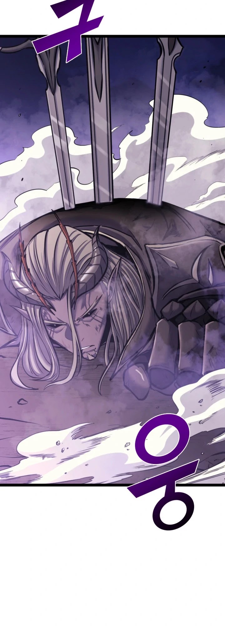 Max Level Returner Chapter 176 page 53 - Chapter 176