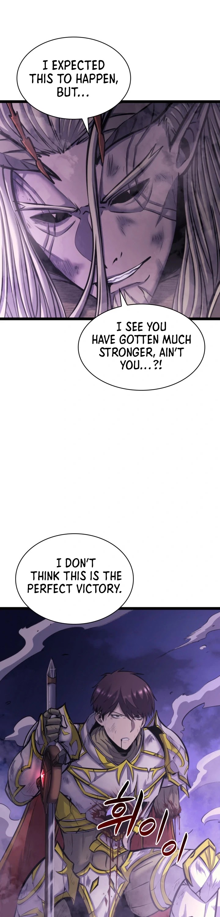 Max Level Returner Chapter 176 page 54 - Chapter 176