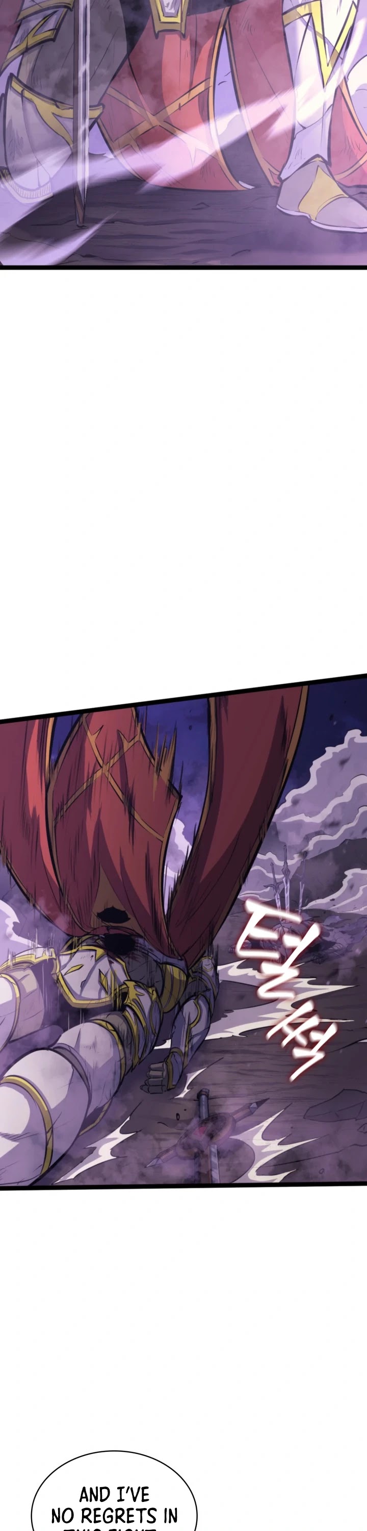 Max Level Returner Chapter 176 page 55 - Chapter 176
