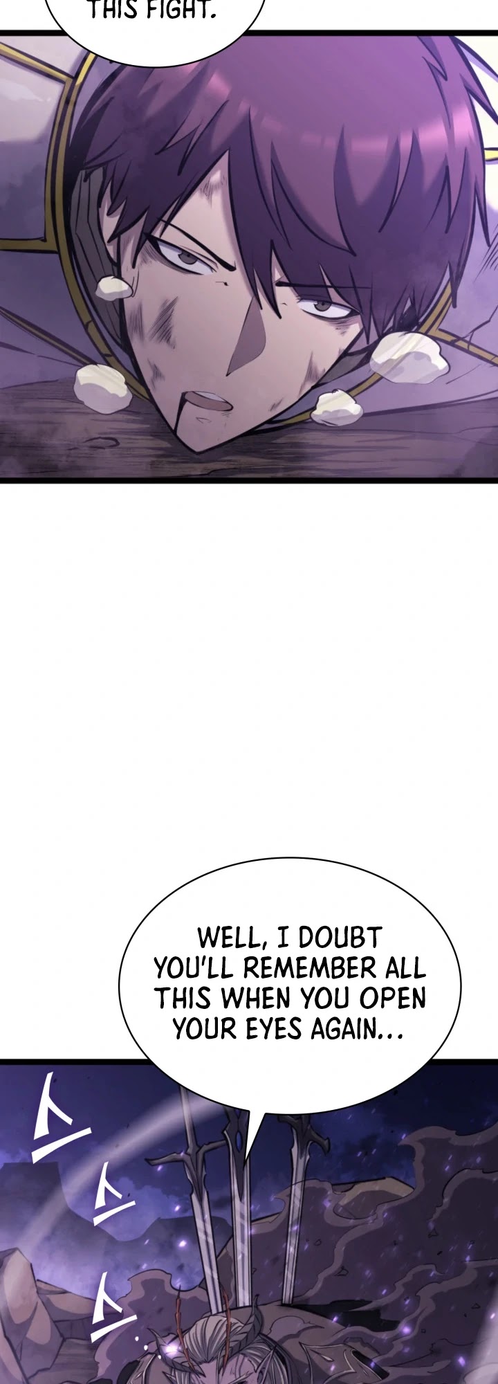 Max Level Returner Chapter 176 page 56 - Chapter 176